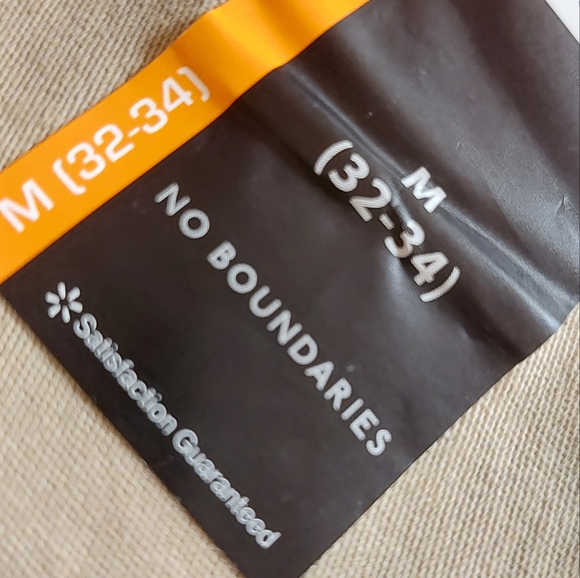 Khaki Cargo Joggers - Picture 3 of 4